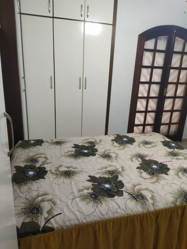 Imagem 16 de 30 de Sobrado Com 3 Dormitórios À Venda, 149 M² Por R$ 480.000,00 - Jardim Oriental - Santo André/sp - So0061