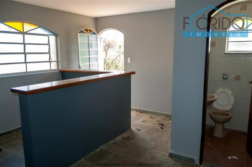 Imagem 5 de 23 de Chácaras À Venda Em Atibaia/sp - Compre O Seu Chácaras Aqui! - 1442095