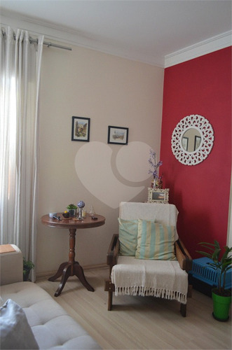 Imagem 3 de 30 de Apartamento - 1 Dorm - Para Venda Na Barra Funda - Reo348906
