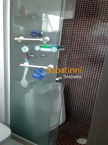 Imagem 28 de 30 de Apartamento - Ap01786 - 67647469