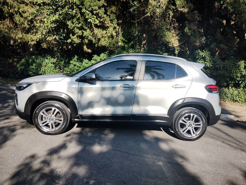 Fiat Pulse 1.0 TURBO 200 AUDACE
