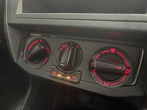 Volkswagen Gol 1.0 Mpi E-flex Trendline