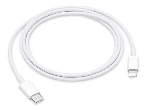 Cable De Transferencia De Datos Apple - 1m Lightning/usb-c