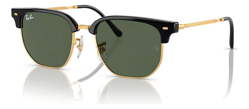 Gafas de sol Ray-ban Clubmaster para niños - ORJ9116s 100/7147