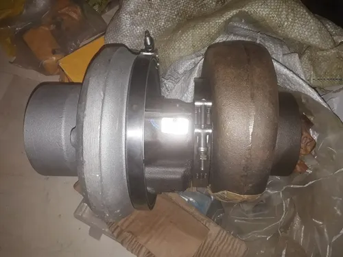 Turbo Original Cat 3306cat