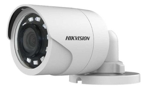 Camara De Seguridad Marca Hikvision 2.8mm