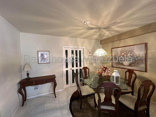 Vendo Apartamento En Urbanización El Bosque, Código 25-9970 Cm Leer Descripción