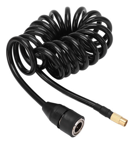 Manguera De Compresor De Aire Para Coche Enchufe Hembra Ps2