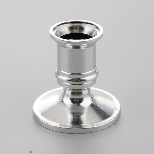 Soporte Para Candeliere De Candeliere De Pilar Pares, Hechoa