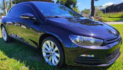 Volkswagen Scirocco 2.0 Tsi 211cv 2013