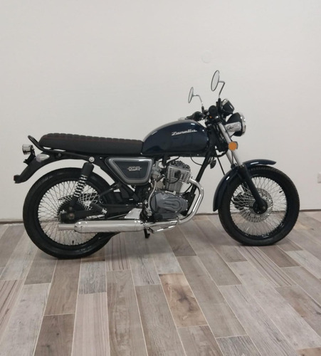 Imagen 4 de 25 de Zanella Ceccato R150