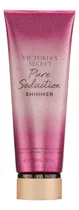Comprar Victorias Secret Pure Seduction Shimmer Body Lotion 236 Ml