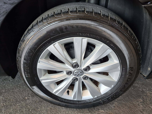 Volkswagen Virtus 1.6 Msi Total Flex Automático