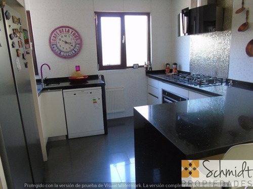 ¡bajó De Precio! Excelente Casa En Condominio Consolidado