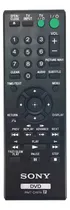 Comprar Control Remoto Para Sony Modelo Rmt-d197a Para Dvd.