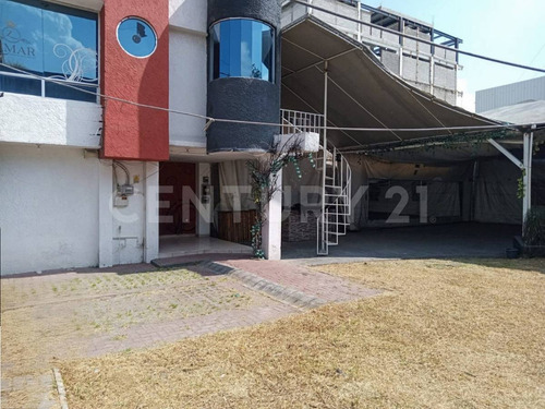 Venta Terreno Comercial Centro Urbano Cuautitlan Izcalli 10971
