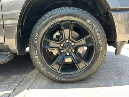 RAM Ram 1500 5.7 Mild-hybrid Laramie Sport Crew Cab 4x4