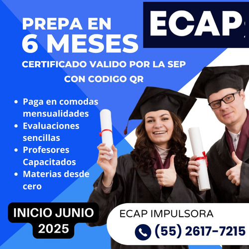 Curso Intensivo Para Ingresar A La Prepa Ipn Unam Voca Cch