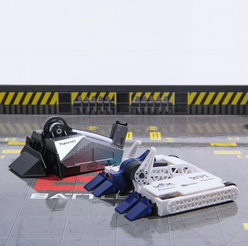 Hex Bots Battlebots Arena (Usado)