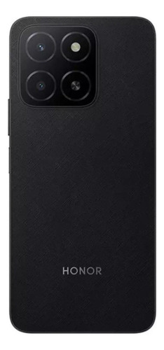 Celular Honor X5b Plus 256gb 4gb 6.5 Black