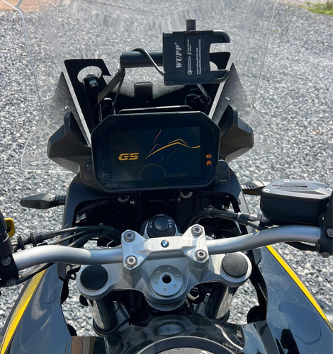 Bmw F750 Gs