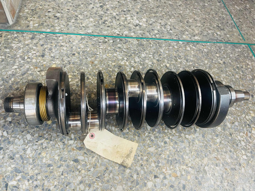 Cigüeñal Cigueñal Yamaha 250 Vx 2t 2 Tiempos Fuera De Borda (Usado)