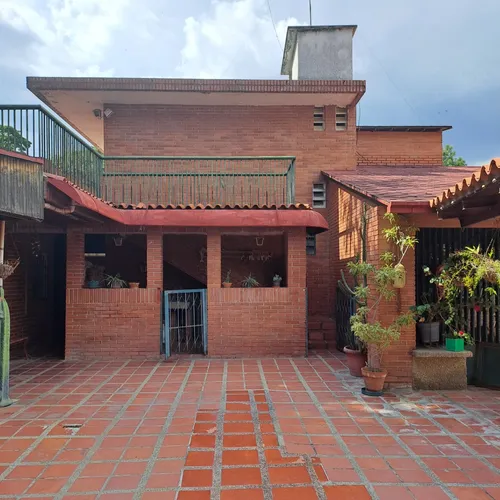 Casa En Venta Prados Del Este