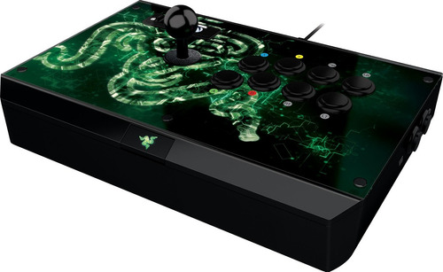 Gamepad Razer Atrox Arcade Stick Xbox One