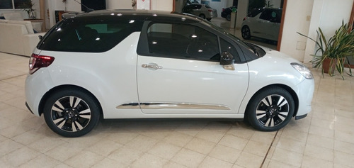 Citroën Ds3 2015 1.6 Vti 120 So Chic