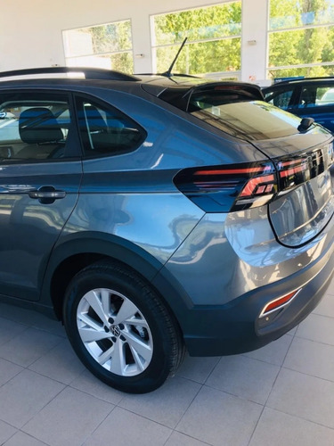 Volkswagen Nivus Confortline