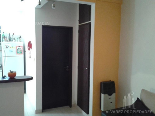 Imagen 3 de 12 de Departamento 2 Ambientes Venta Morón