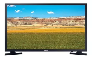 Smart TV Samsung UN32T4300AGCFV LED HD 32" 220V