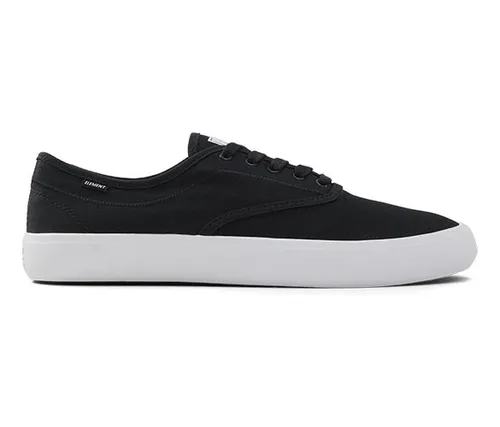 ELEMENT Zapatilla Urbana Hombre Negro Element