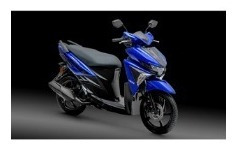 Yamaha Neo 125 Ubs - 2021 - Financiamento Sem Entrada.