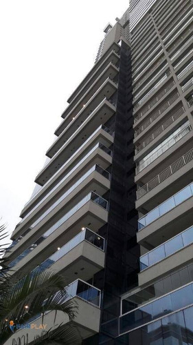 Imagem 23 de 24 de Apartamento Novo 1 Dormitorio Mobiliado 1 Vaga Com Lazer Horizonte Vila Olimpia - Ap4329