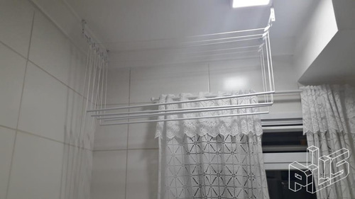 Imagem 19 de 30 de Apartamento À Venda Em Loteamento Dinorá Rosa - Ap008520