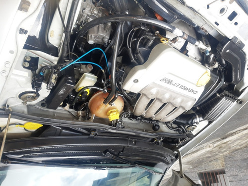 Imagem 7 de 7 de Corsa Super