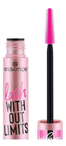 Essence Máscarapestañaslash Withoutlimitsextreme Lengthenin