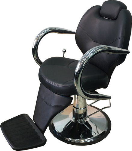 Sillon Barbero Alfa Juste Cosmetologia