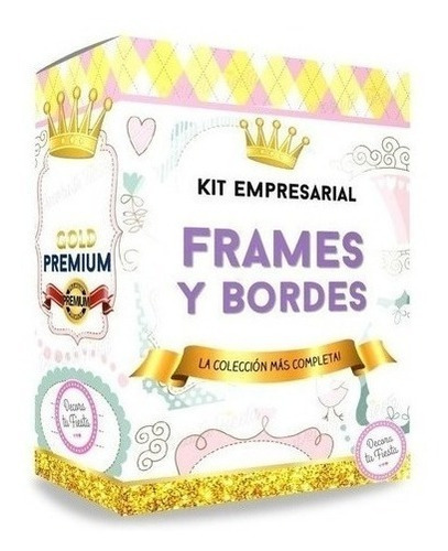Kit 49 Gb Kits Plantillas Kit Full Premium