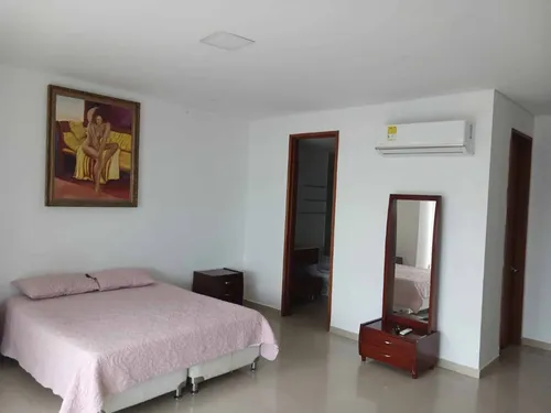 Eleve Su Estilo De Vida , Apartamento Nuevo En Piso 19 Con Vistas Que Inspiran. Cod 48017