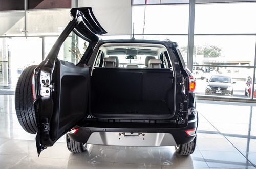 Imagen 7 de 10 de Ford Ecosport Nafta 1.5l Titanium 4x2 0km