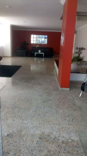 Imagem 7 de 23 de Apartamento À Venda, 110 M² Por R$ 510.000,00 - Macedo - Guarulhos/sp - Ap2306