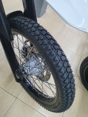 Yamaha Xt 660