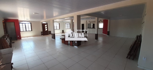 Comercial Para Alugar - 02950.8123