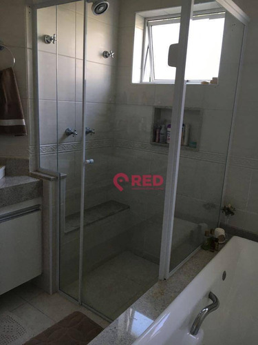 Imagem 24 de 29 de Casa Com 3 Dormitórios À Venda, 247 M² Por R$ 1.400.000,00 - Residencial Santa Helena - Bragança Paulista/sp - Ca0556