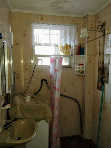 Imagem 5 de 7 de Apartamento 1 Dormitório Bairro Boqueirão P G Com 1 Vaga