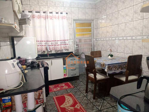 Imagem 5 de 25 de Sobrado Com 2 Dormitórios À Venda, 100 M² Por R$ 340.000,00 - Vila Progresso - São Paulo/sp - So0553