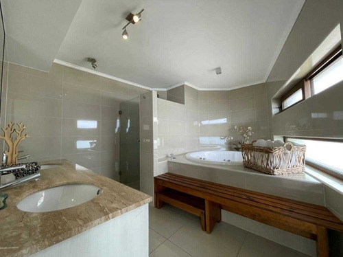 Vendo Departamento Jardin Del Mar Peñuelas Uf 8.1 - 100