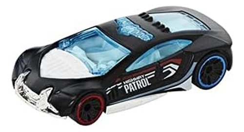 Hot Wheels Lanzasores Nemesis Mattel Shark Launcher